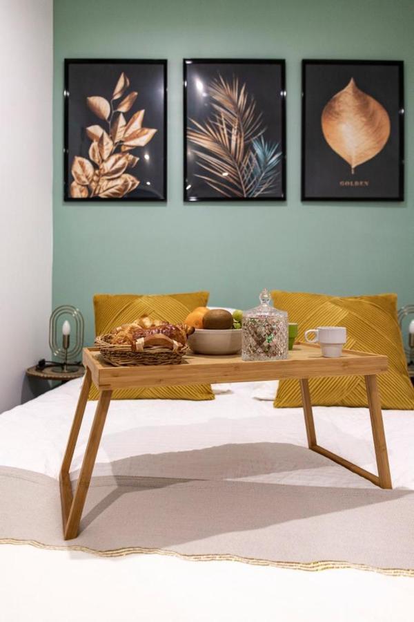 Studio Cosy Au Coeur De L'Ecusson - Arenes A 2 Min Nîmes Exteriér fotografie