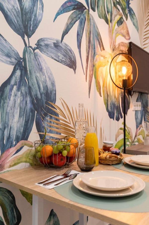 Studio Cosy Au Coeur De L'Ecusson - Arenes A 2 Min Nîmes Exteriér fotografie